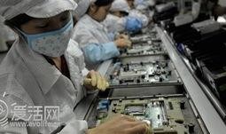富士康最近爆料消息新闻,揭秘苹果供应链内部惊人内幕